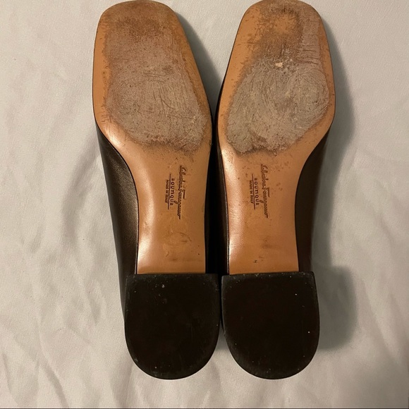 Salvatore Ferragamo woman shoes - Picture 2 of 8